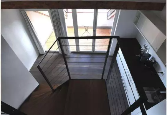 Hotelli Röschenzerhof