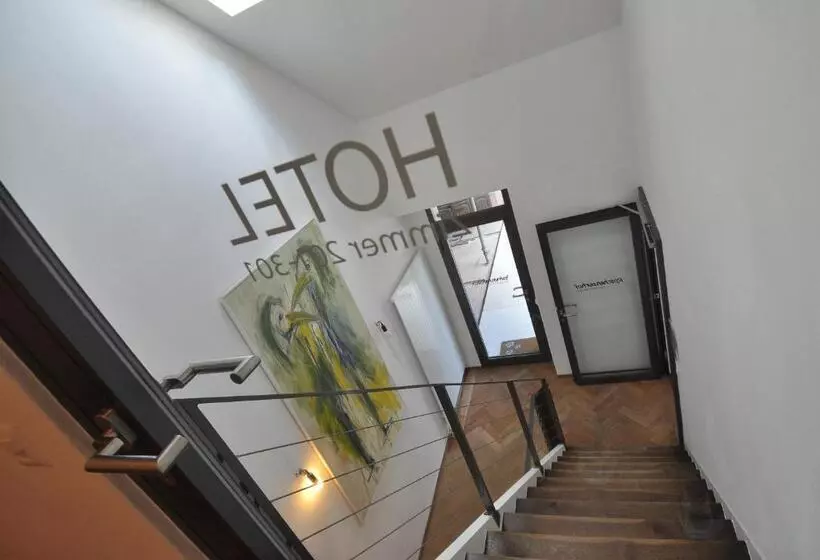 Hotelli Röschenzerhof