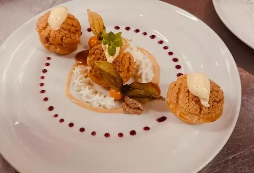 Hotelli Röschenzerhof