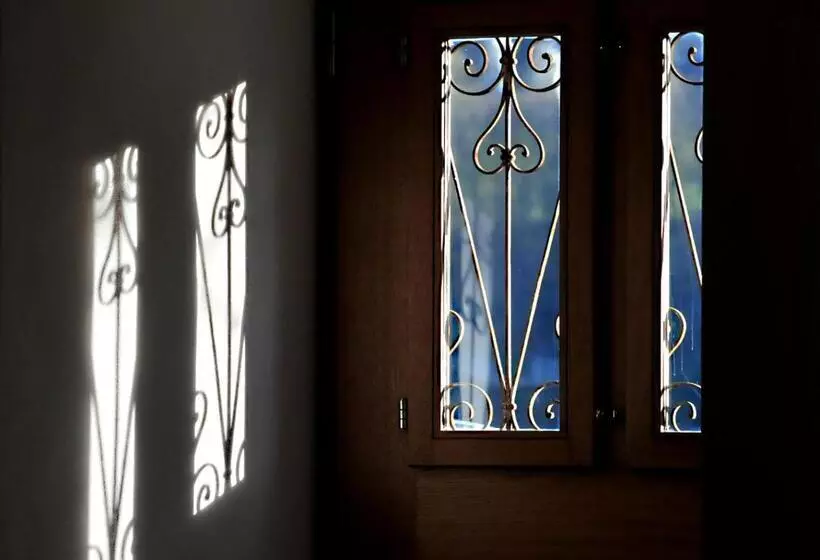 Hotelli Röschenzerhof