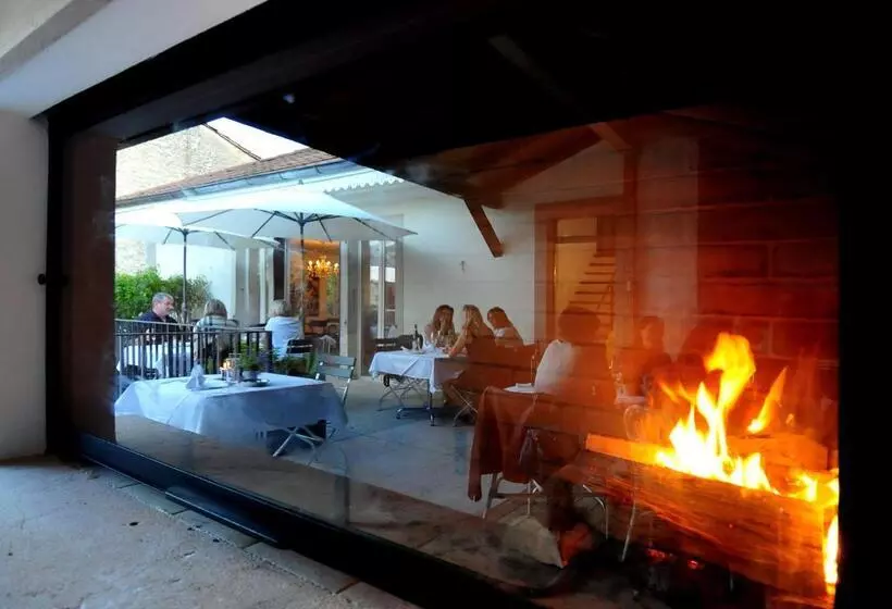 Hotelli Röschenzerhof