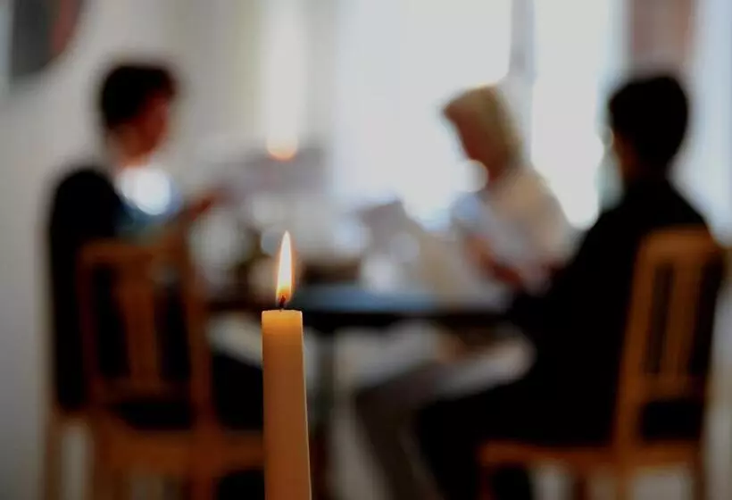 Hotelli Röschenzerhof