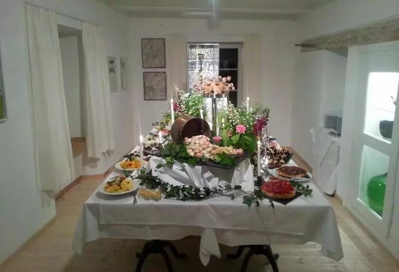 Hotelli Röschenzerhof