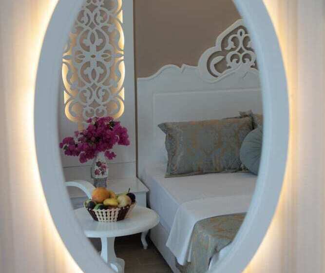 ホテル Süzer Resort