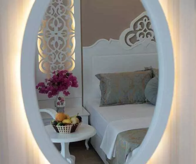 Hotelli Süzer Resort