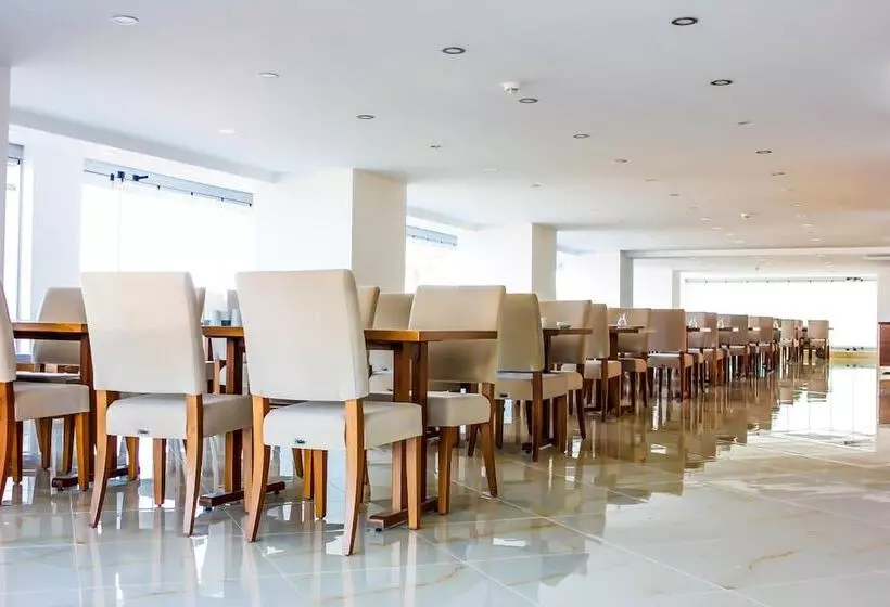 Hotelli Süzer Resort