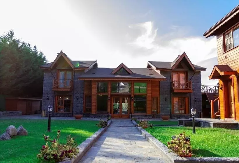 ホテル The Swanpark