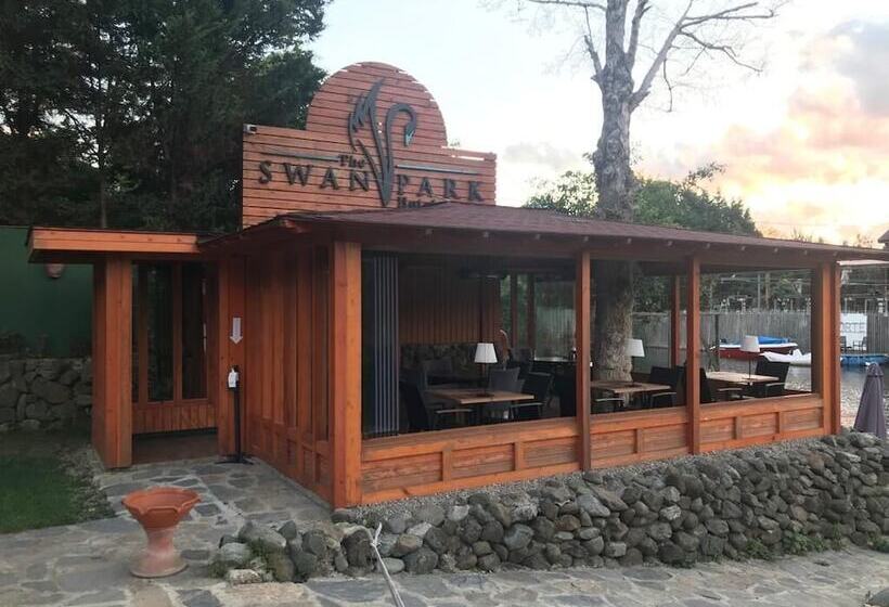 Hotel The Swanpark