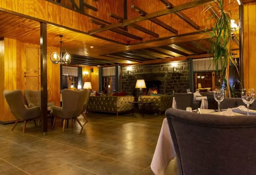 ホテル The Swanpark