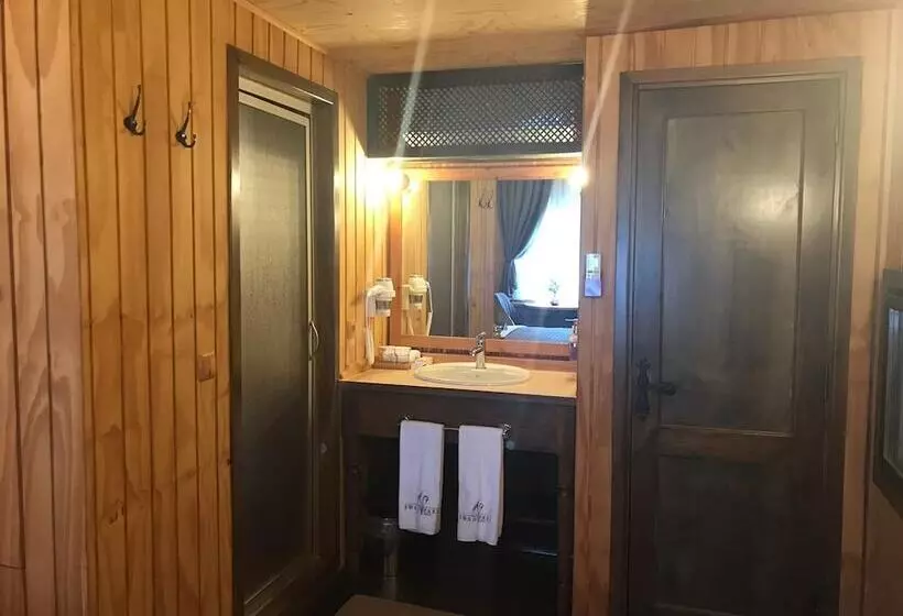 ホテル The Swanpark