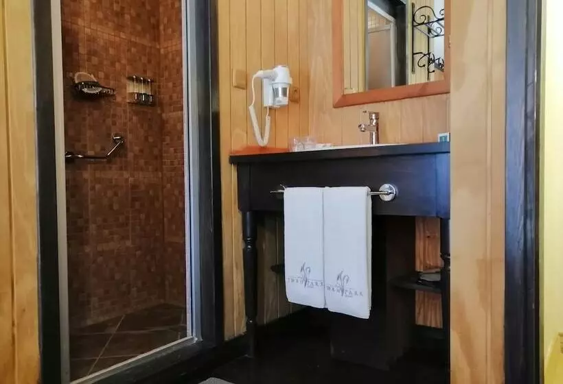 ホテル The Swanpark