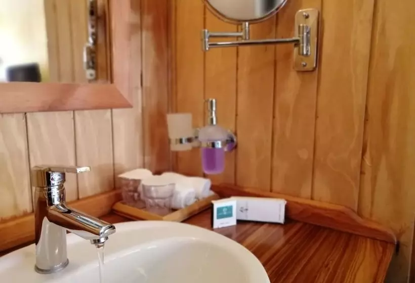 ホテル The Swanpark