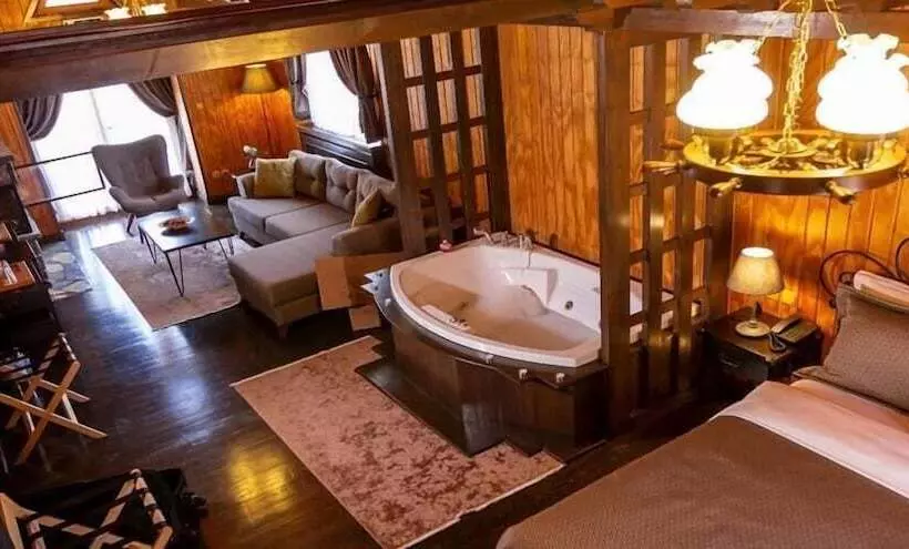 ホテル The Swanpark