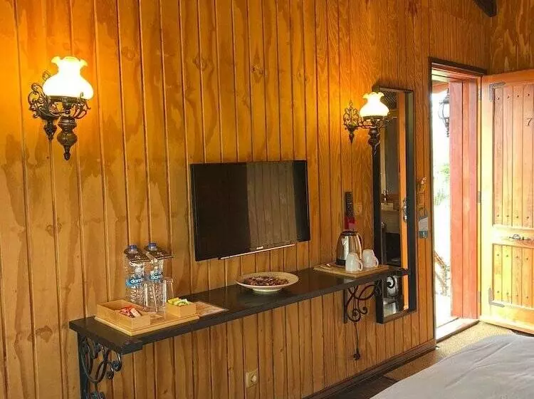 ホテル The Swanpark