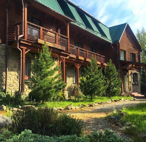 فندق Vilni Vitry