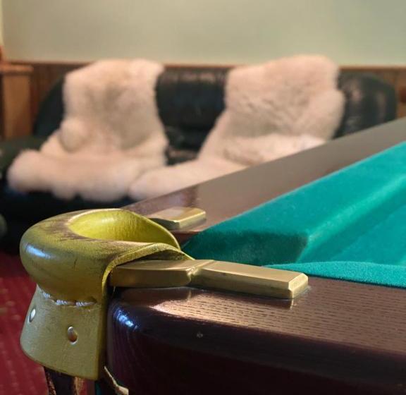 فندق Vilni Vitry