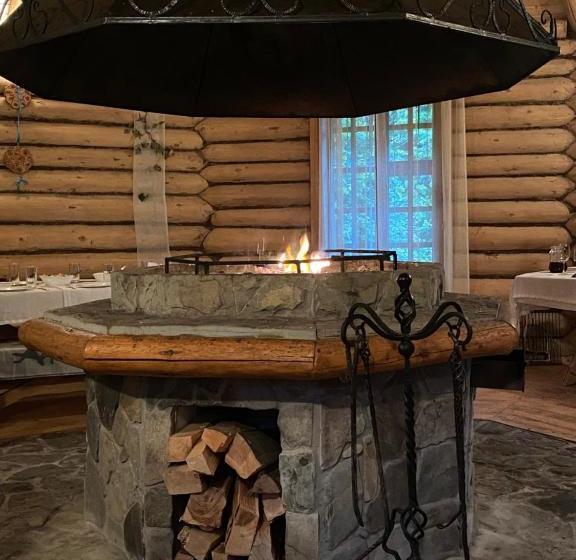 فندق Vilni Vitry