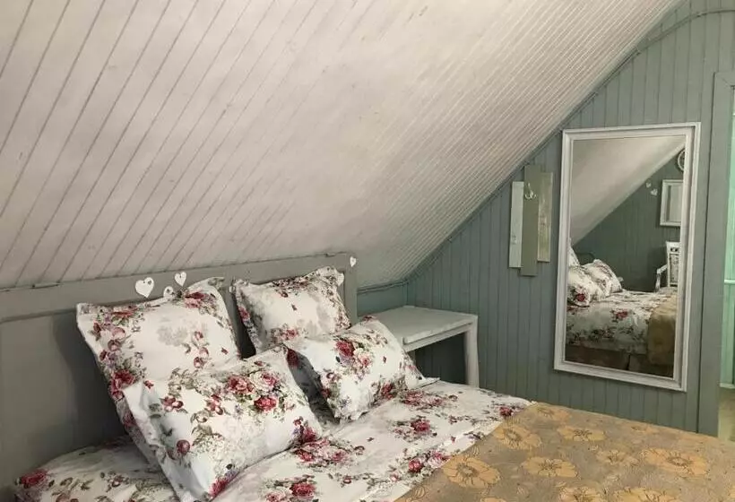 Hotelli Yagoda Malina