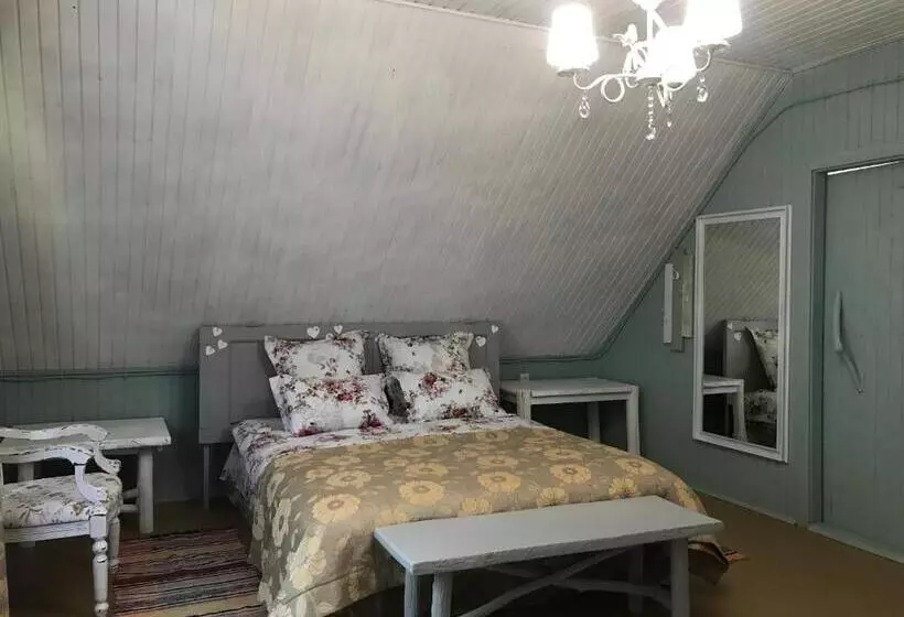 Hotelli Yagoda Malina