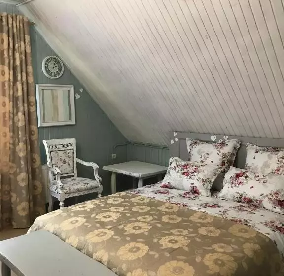 Hotelli Yagoda Malina