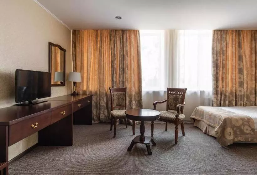 Hotelli Yagoda Malina