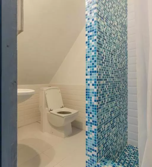 Hotelli Yagoda Malina