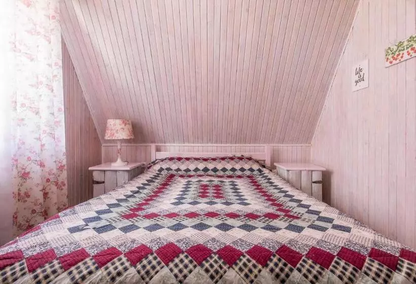 Hotelli Yagoda Malina