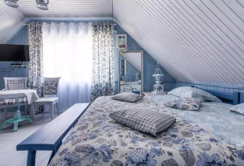 Hotelli Yagoda Malina