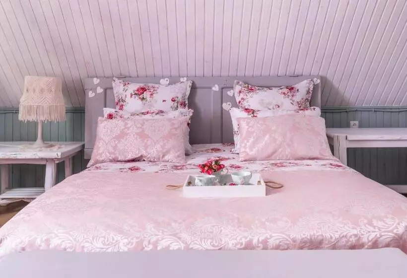 Hotelli Yagoda Malina