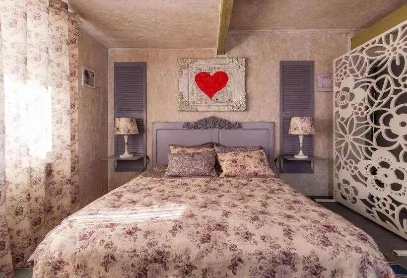 Hotelli Yagoda Malina