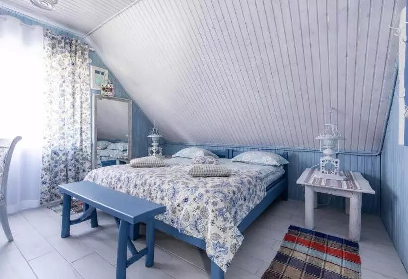 Hotelli Yagoda Malina