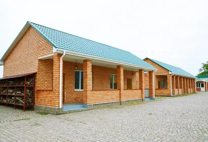 モーテル Klever Ok