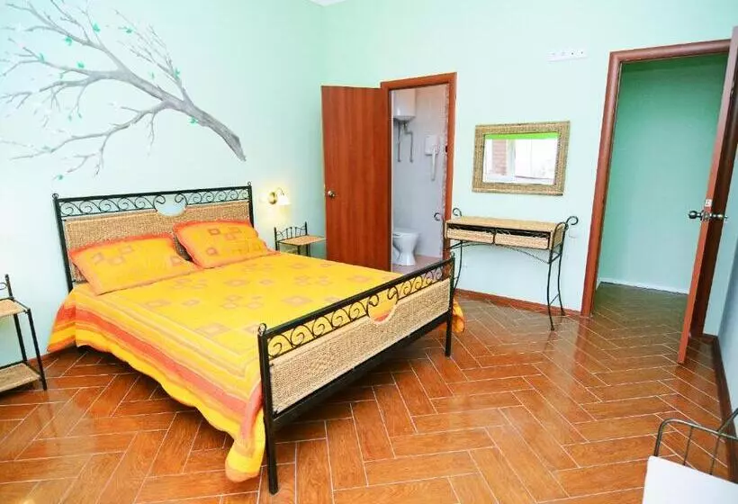 モーテル Klever Ok