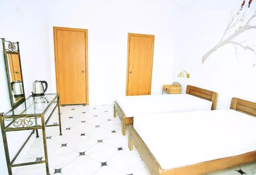 モーテル Klever Ok