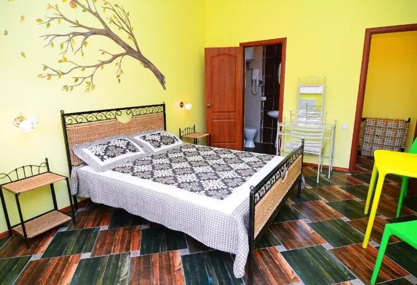 モーテル Klever Ok