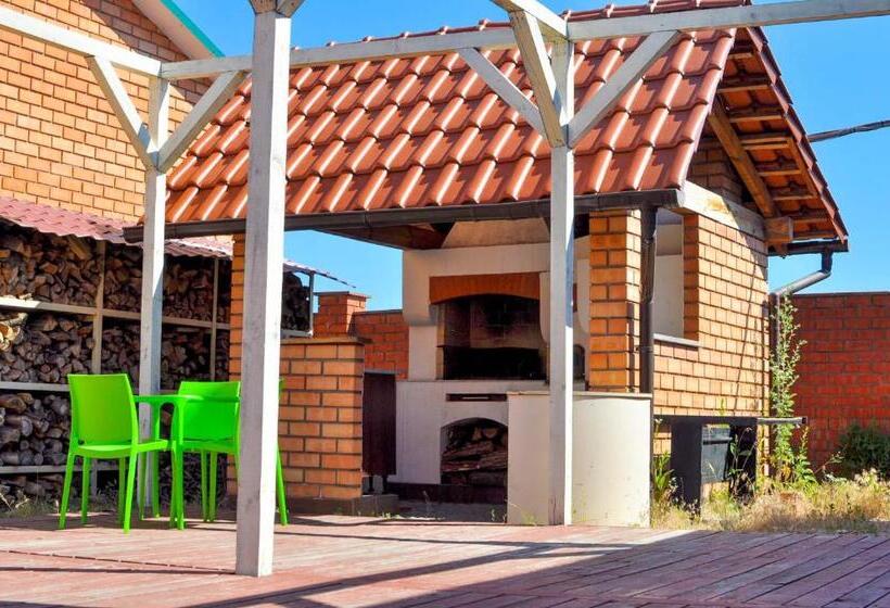 モーテル Klever Ok