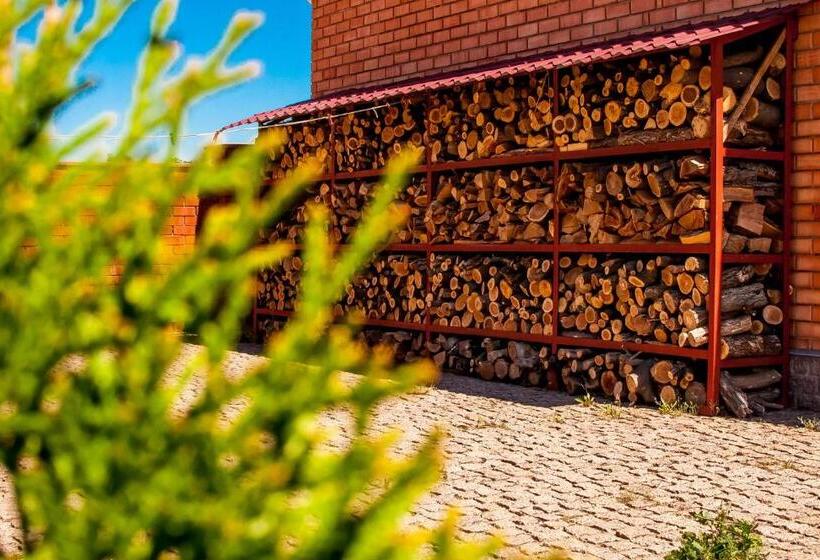 モーテル Klever Ok