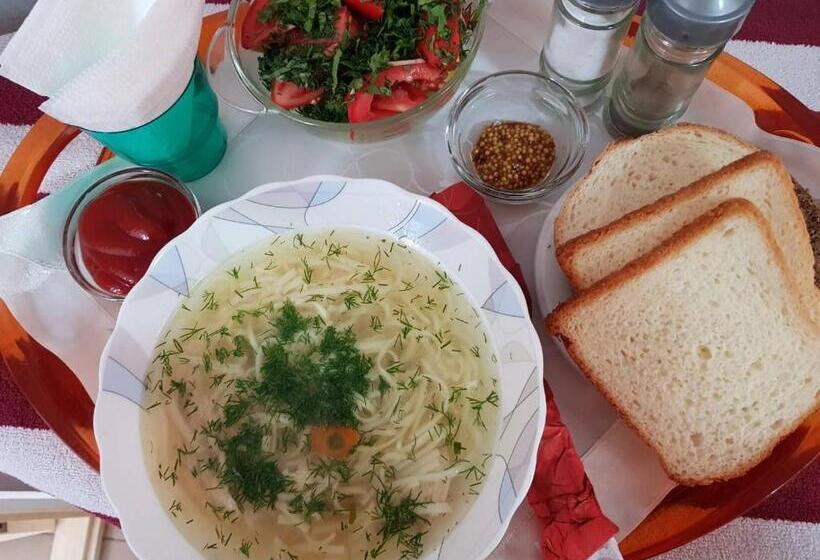 モーテル Klever Ok