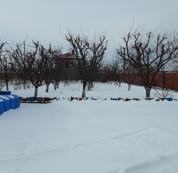 モーテル Klever Ok