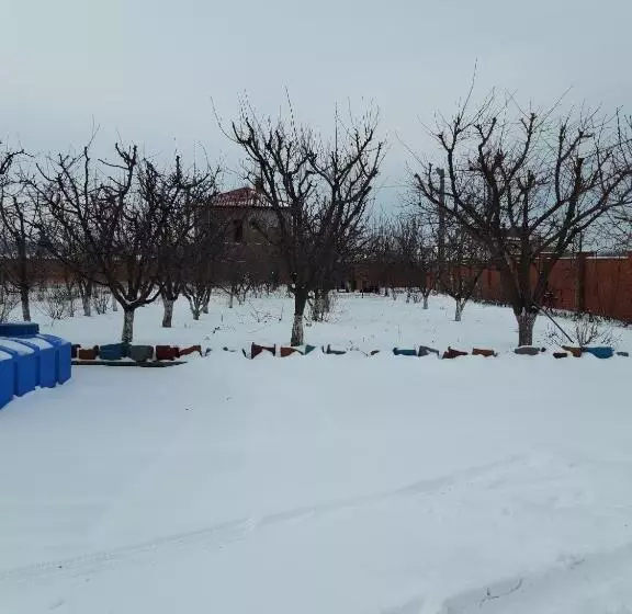 モーテル Klever Ok