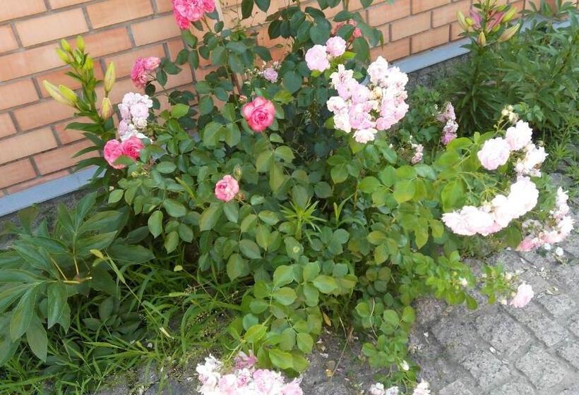 モーテル Klever Ok