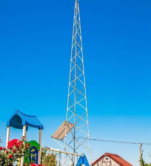 モーテル Klever Ok