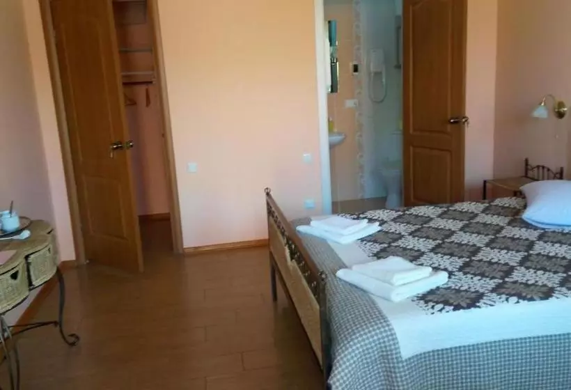 モーテル Klever Ok