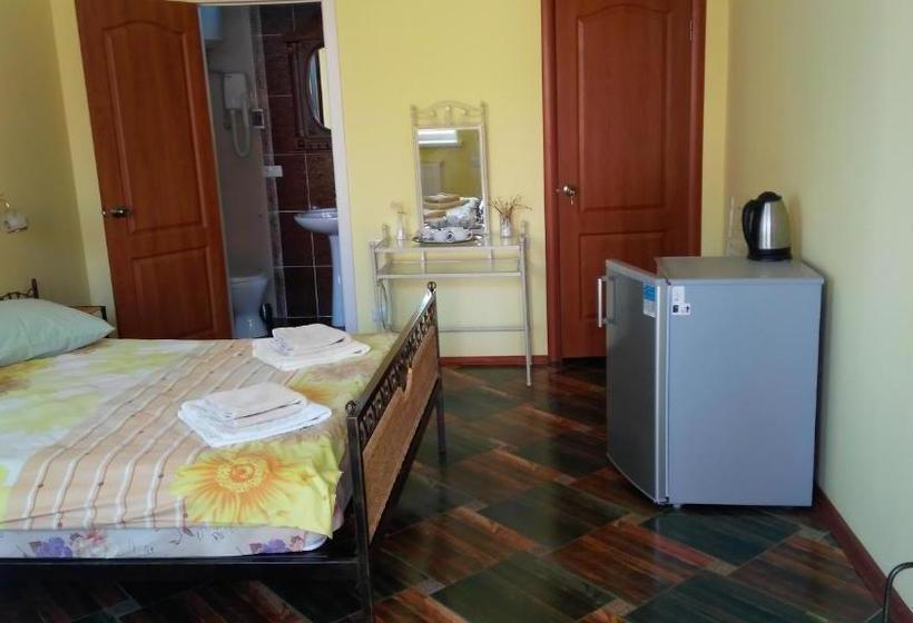 モーテル Klever Ok