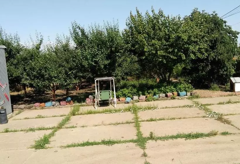 モーテル Klever Ok