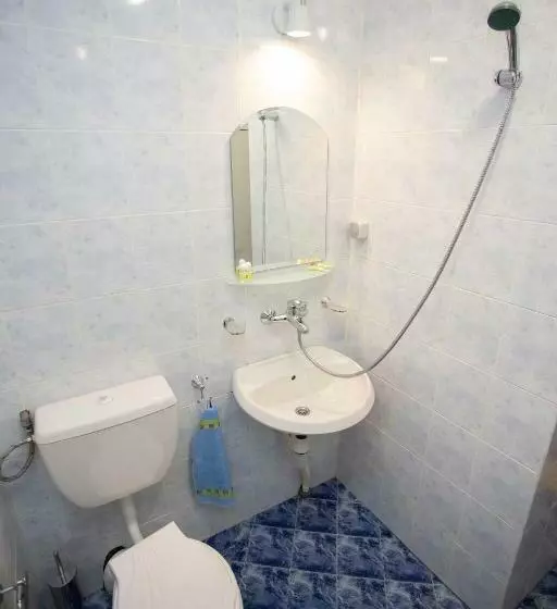 پانسیون къща за гости пъстрина