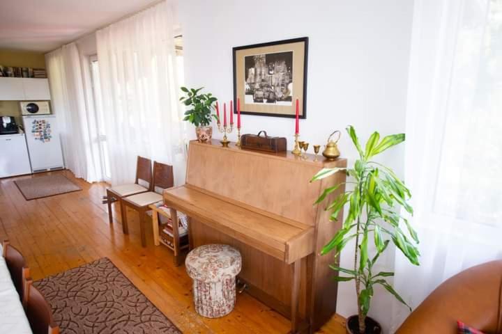 بنسيون къща за гости пъстрина