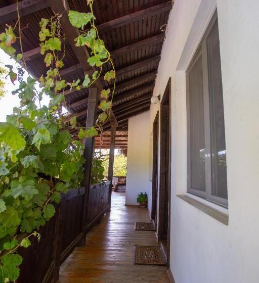 بنسيون къща за гости пъстрина