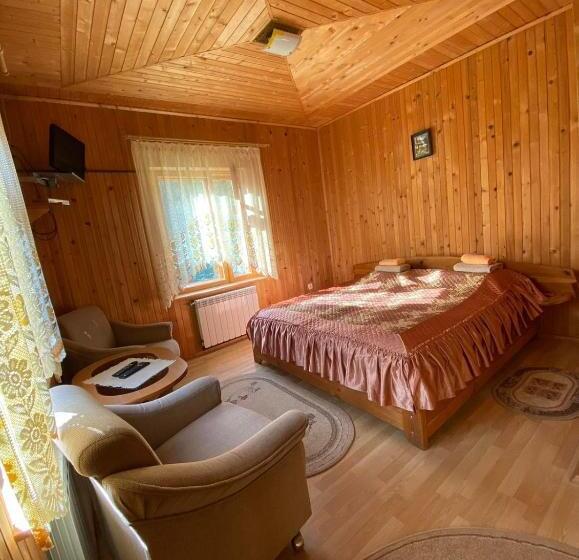 Pensão три брати