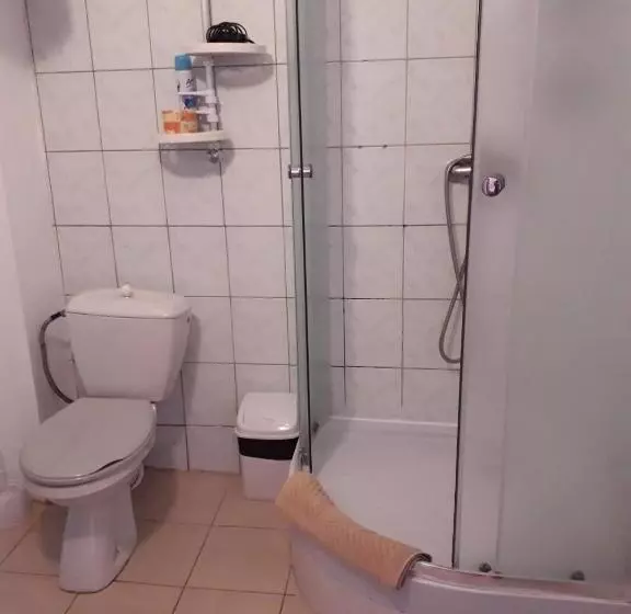 ペンション три брати